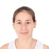 Cristina Villacres