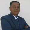 Kaushik Chakraborty