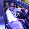 M Morshed Alam