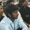 Cedric Mathew Antony