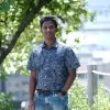 Shinto Mathew