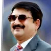 Suresh Tiwari
