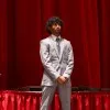 Nithin Saranath