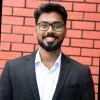 Melroy Dsouza
