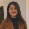 Priti Sheoran
