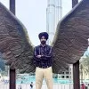 Harjinder Singh