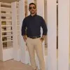 Shaji Koshy