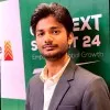 Muhammad Sakeen