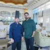 Manoj joshi