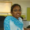 Revathi Balasubramanian