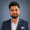 Nikhil Patil