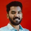 Ashwin Santosh