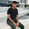 Saurabh Parmar