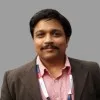 Santosh Abraham