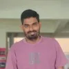 Pratheep kumar Shanigarapu