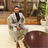 Farshad Mohamed