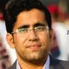 Engr Sunder Sham Jeswani