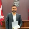 Rafi Alekozai