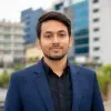 Md Masud Hossen