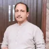 Saeed Ahmad