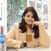 Trisha Ghosh