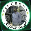Saqi Khan
