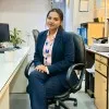 Srija Roy