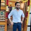 Abhishek