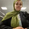 Rabia Hendricks