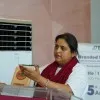 Salma Zahid