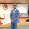 Charles Kwaku Asante