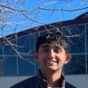 Ahmad Mohammed
