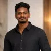 Jeyaprakash
