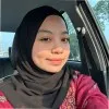Afza Nurina Ahmad Sauqi