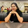 Dhanshri Shinde