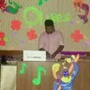 dj vishal