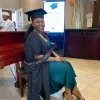 Ntombizodwa Ngcosane