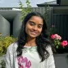 Varsha Santhosh