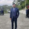 Harsh Raj