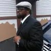 Andre Scott