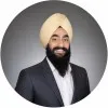 Gurgyan Singh