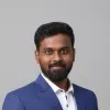 Manoj MP