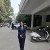 Anushka Shejwal