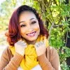 Princess Agbobock