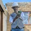 Given Mokoena