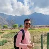 Nikhil Goyal