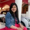 Anushree Semwal