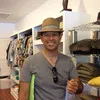 Albert Villareal