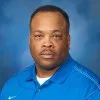 Timothy Geeter