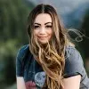 Maddie James